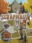 Scrapnaut (PC) - Steam Key - GLOBAL