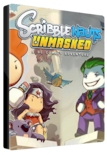 Scribblenauts Unmasked: A DC Comics Adventure Steam Gift GLOBAL