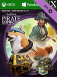 Sea of Thieves:  Bilge Dog Bundle (Xbox Series X/S, Windows 10) - Xbox Live Key - UNITED STATES