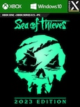 Sea of Thieves 2023 Edition (Xbox Series X/S, Windows 10) - Xbox Live Key - GLOBAL