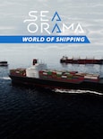 SeaOrama: World of Shipping (PC) - Steam Key - GLOBAL