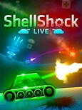 ShellShock Live (PC) - Steam Gift - GLOBAL