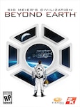 Sid Meier's Civilization: Beyond Earth Steam Gift EUROPE