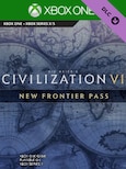 Sid Meier's Civilization VI - New Frontier Pass (Xbox One) - Xbox Live Key - TURKEY