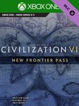 Sid Meier's Civilization VI - New Frontier Pass (Xbox One) - Xbox Live Key - UNITED STATES
