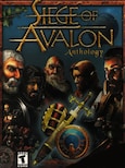 Siege of Avalon: Anthology (PC) - Steam Gift - EUROPE