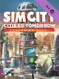 SimCity: Cities of Tomorrow (PC) - EA App Key - GLOBAL