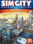 SimCity: Complete Edition (PC) - EA App Key - EUROPE