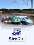 SimRail - The Railway Simulator (PC) - Steam Key - GLOBAL