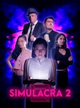 SIMULACRA 2 (PC) - Steam Gift - EUROPE