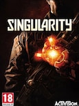 Singularity Steam Key GLOBAL