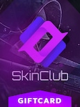 Skin.Club Gift Card 5 USD - Key - GLOBAL