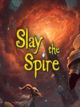 Slay the Spire Steam Gift UNITED KINGDOM