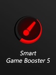 Smart Game Booster 5 (1 Device Lifetime) - Smart Game Booster Key - GLOBAL