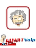 SmartVoip 25 EUR - SmartVoip Key - GLOBAL