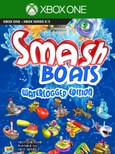 Smash Boats | Waterlogged Edition (Xbox One) - Xbox Live Key - ARGENTINA