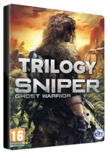 Sniper: Ghost Warrior Trilogy Steam Key LATAM