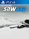 SNWBRD: Freestyle Snowboarding (PS4) - PSN Key - JAPAN