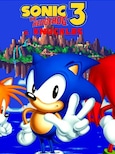 Sonic 3 and Knuckles Steam Key GLOBAL