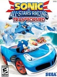 Sonic & All-Stars Racing Transformed Collection Steam Key RU/CIS