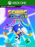 Sonic Colors: Ultimate | Digital Deluxe (Xbox One) - Xbox Live Key - UNITED KINGDOM