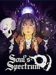 Soul's Spectrum (PC) - Steam Key - GLOBAL