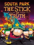 South Park: The Stick of Truth (PC) - Ubisoft Connect Key - GLOBAL