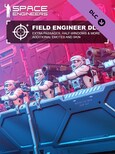 Space Engineers - Warfare 1 (PC) - Steam Gift - EUROPE