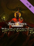 SpellForce: Conquest of Eo - Demon Scourge (PC) - Steam Key - EUROPE