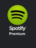 Spotify Premium Subscription Card 1 Month CANADA Spotify
