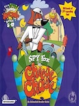 SPY Fox in Cheese Chase (PC) - Steam Key - GLOBAL