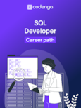 SQL Developer - Course - Codenga.com