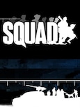 Squad (PC) - Steam Account - GLOBAL