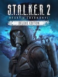 S.T.A.L.K.E.R. 2: Heart of Chernobyl | Deluxe Edition (PC) - Steam Key - EUROPE