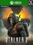 S.T.A.L.K.E.R. 2: Heart of Chornobyl (Xbox Series X/S) - Xbox Live Key - EUROPE