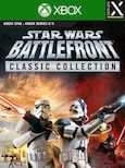 STAR WARS: Battlefront Classic Collection (Xbox Series X/S) - Xbox Live Key - EUROPE