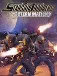 Starship Troopers: Extermination (PC) - Steam Key - GLOBAL