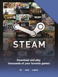 Steam Gift Card 1 HKD - Steam Key - For HKD Currency Only