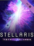Stellaris: Astral Planes (PC) - Steam Key - GLOBAL