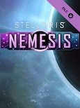 Stellaris: Nemesis (PC) - Steam Key - GLOBAL
