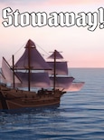 Stowaway (PC) - Steam Gift - EUROPE