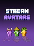 Stream Avatars (PC) - Steam Gift - EUROPE