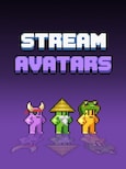 Stream Avatars (PC) - Steam Gift - GLOBAL