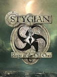 Stygian: Reign of the Old Ones (PC) - Steam Key - EUROPE