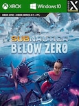 Subnautica: Below Zero (Xbox Series X/S, Windows 10) - Xbox Live Key - ARGENTINA