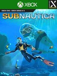 Subnautica (Xbox Series X/S) - Xbox Live Key - ARGENTINA