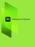 Substance 3D Painter 2022 (PC) - Steam Gift - GLOBAL