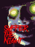 Suffer The Night (PC) - Steam Key - GLOBAL