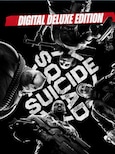 Suicide Squad: Kill the Justice League | Digital Deluxe Edition (PC) - Steam Key - GLOBAL