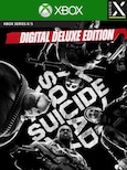 Suicide Squad: Kill the Justice League | Digital Deluxe Edition (Xbox Series X/S) - Xbox Live Key - ARGENTINA